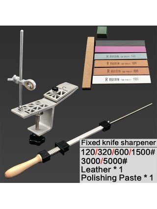 Tools-Hand Tools-Fixed angle Knife Sharpener Professional