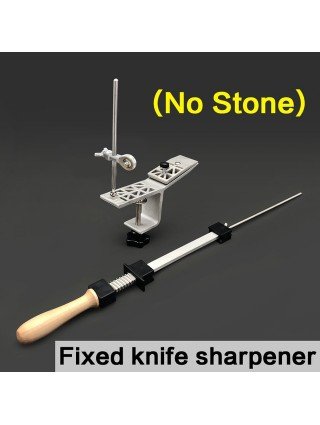 Tools-Hand Tools-Fixed angle Knife Sharpener Professional