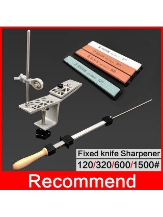 Tools-Hand Tools-Fixed angle Knife Sharpener Professional