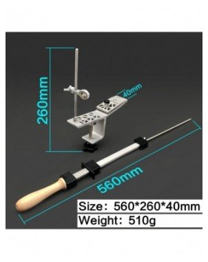 Tools-Hand Tools-Fixed angle Knife Sharpener Professional