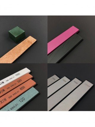 Tools-Hand Tools-Fixed angle Knife Sharpener Professional