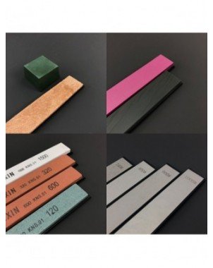 Tools-Hand Tools-Fixed angle Knife Sharpener Professional