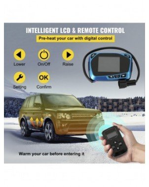 Auto Replacement Parts-Other Replacement Parts-Upgrade Diesel