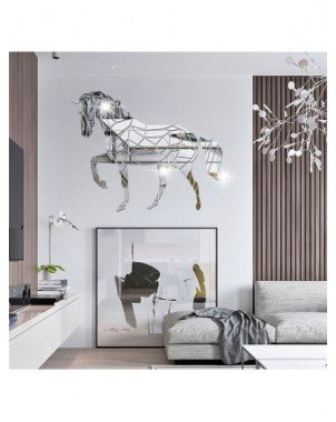 Furniture-Home Furniture-Diy Creative Animal Horse Acrylic