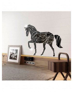 Furniture-Home Furniture-Diy Creative Animal Horse Acrylic