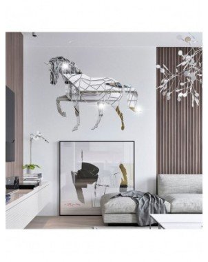 Furniture-Home Furniture-Diy Creative Animal Horse Acrylic