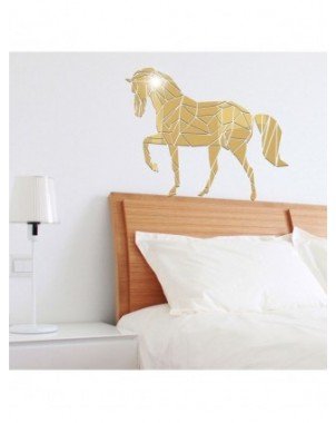 Furniture-Home Furniture-Diy Creative Animal Horse Acrylic