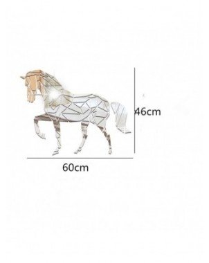 Furniture-Home Furniture-Diy Creative Animal Horse Acrylic