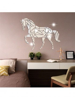 Furniture-Home Furniture-Diy Creative Animal Horse Acrylic