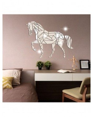 Furniture-Home Furniture-Diy Creative Animal Horse Acrylic