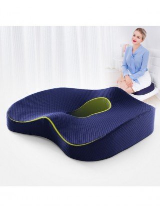 Furniture-Home Furniture-Memory Foam Seat Cushion Orthopedic