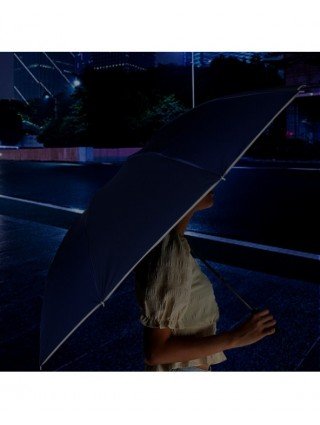 Household Items-Umbrellas-Xiaomi Reverse Folding Umbrella LED