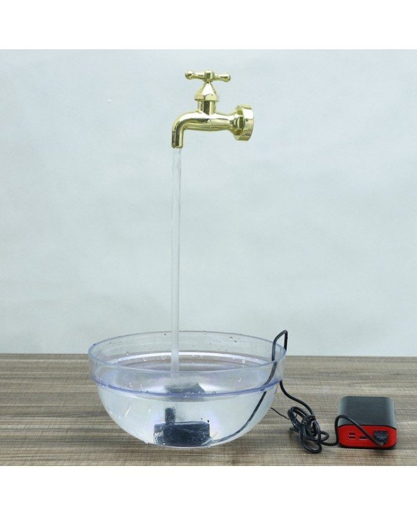 Garden Supplies-Watering & Irrigation Kits-Invisible Flowing