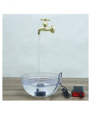 Garden Supplies-Watering & Irrigation Kits-Invisible Flowing
