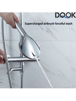 Home Improvement-Kitchen Fixtures-DQOK Thermostatic Shower