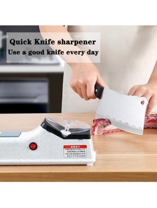 Kitchen-Kitchen Knives & Accessories-USB Electric Knife