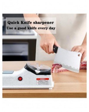 Kitchen-Kitchen Knives & Accessories-USB Electric Knife