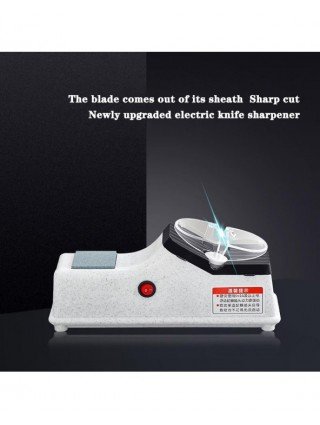Kitchen-Kitchen Knives & Accessories-USB Electric Knife