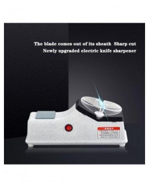 Kitchen-Kitchen Knives & Accessories-USB Electric Knife