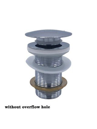 Household Items-Bath and WC items-Bathroom Basin Sink Pop Up