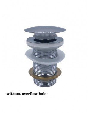 Household Items-Bath and WC items-Bathroom Basin Sink Pop Up