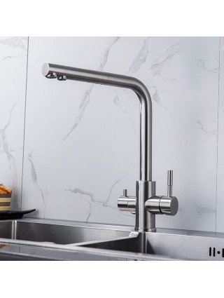 Home Improvement-Kitchen Fixtures-DQOK Drinking Filtered Water