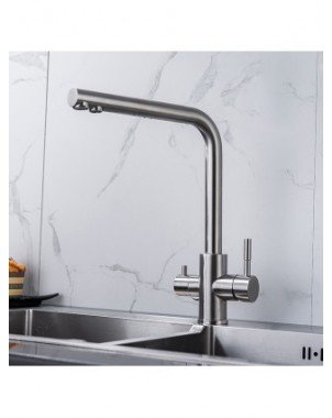Home Improvement-Kitchen Fixtures-DQOK Drinking Filtered Water