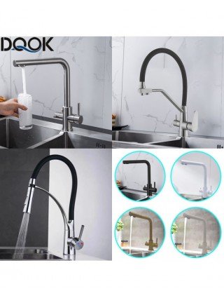 Home Improvement-Kitchen Fixtures-DQOK Drinking Filtered Water