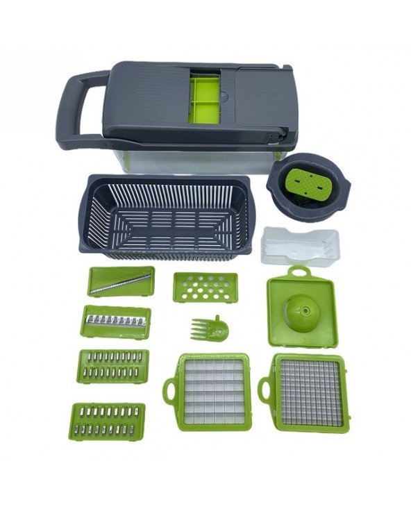 Kitchen-Kitchen Tools & Gadgets-Vegetable Cutter