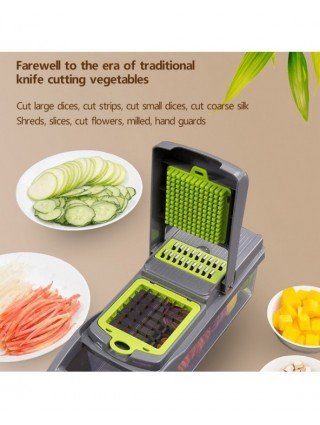 Kitchen-Kitchen Tools & Gadgets-Vegetable Cutter