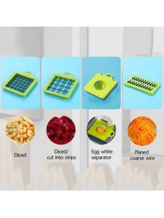 Kitchen-Kitchen Tools & Gadgets-Vegetable Cutter