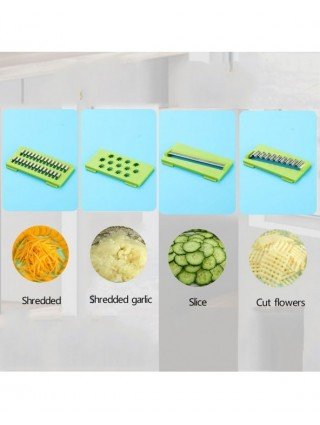 Kitchen-Kitchen Tools & Gadgets-Vegetable Cutter