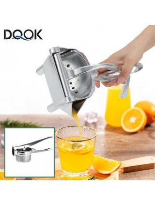 Kitchen-Drinkware-Manual Citrus Juicer Hand Orange Squeezer