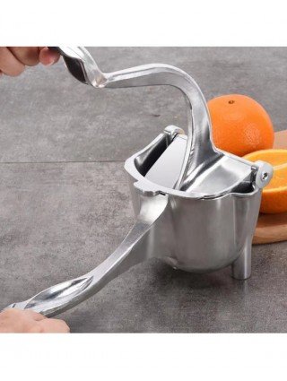 Kitchen-Drinkware-Manual Citrus Juicer Hand Orange Squeezer