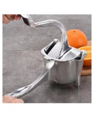 Kitchen-Drinkware-Manual Citrus Juicer Hand Orange Squeezer