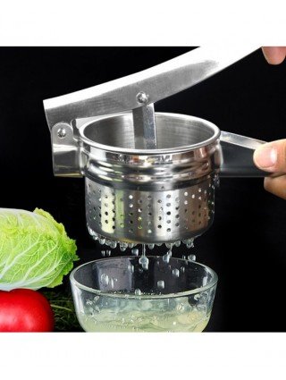 Kitchen-Drinkware-Manual Citrus Juicer Hand Orange Squeezer