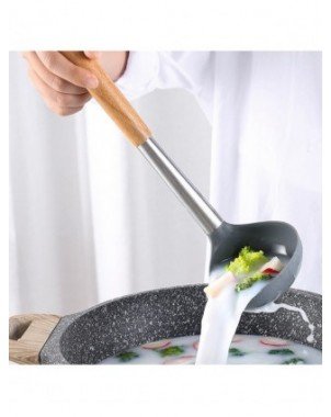 Kitchen-Kitchen Tools & Gadgets-1pc Non-Stick Silicone Kitchen