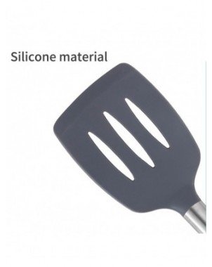 Kitchen-Kitchen Tools & Gadgets-1pc Non-Stick Silicone Kitchen