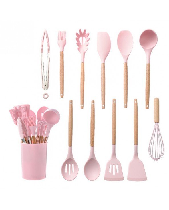 Kitchen-Kitchen Tools & Gadgets-Silicone Kitchenware Cooking Kitchen-Kitchen Tools & Gadgets-Silicone Kitchenware Cooking