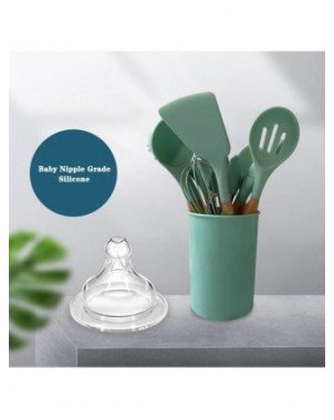 Kitchen-Kitchen Tools & Gadgets-Silicone Kitchenware Cooking
