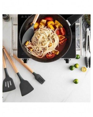 Kitchen-Kitchen Tools & Gadgets-Silicone Kitchenware Cooking