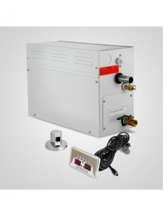 Household Items-Bath and WC items-9KW 220V Steam Room Generator
