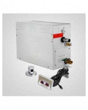 Household Items-Bath and WC items-9KW 220V Steam Room Generator