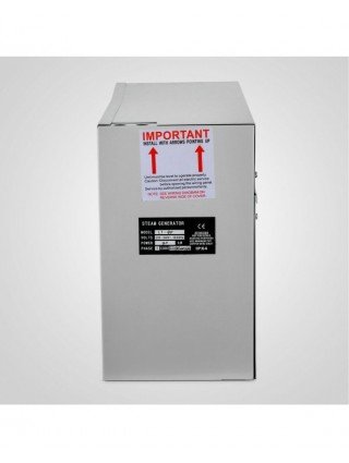 Household Items-Bath and WC items-9KW 220V Steam Room Generator