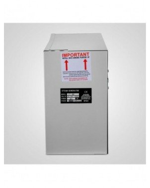 Household Items-Bath and WC items-9KW 220V Steam Room Generator