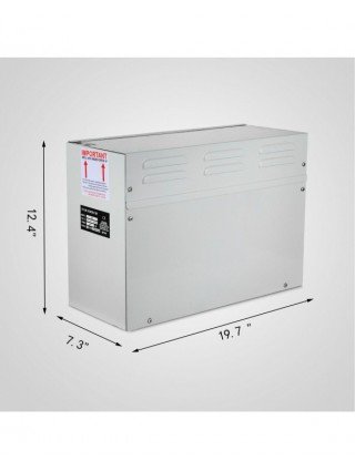 Household Items-Bath and WC items-9KW 220V Steam Room Generator