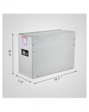 Household Items-Bath and WC items-9KW 220V Steam Room Generator