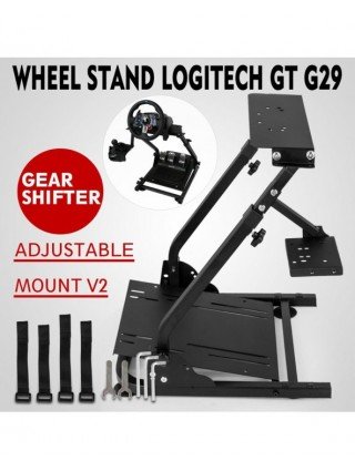 Furniture-Home Furniture-Steering Wheel stand For Logitech G29