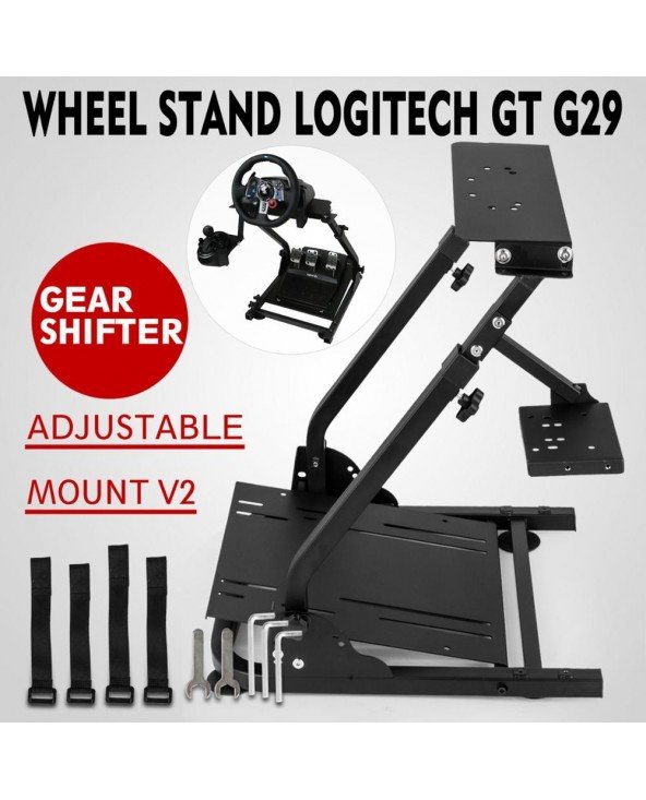 Furniture-Home Furniture-Steering Wheel stand For Logitech G29 Furniture-Home Furniture-Steering Wheel stand For Logitech G29
