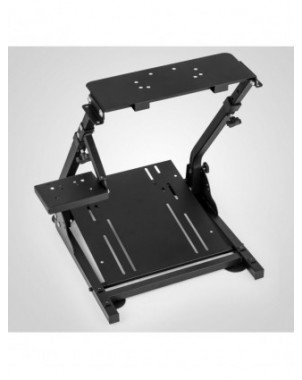 Furniture-Home Furniture-Steering Wheel stand For Logitech G29